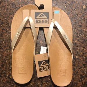 Reef Sandals Size 11